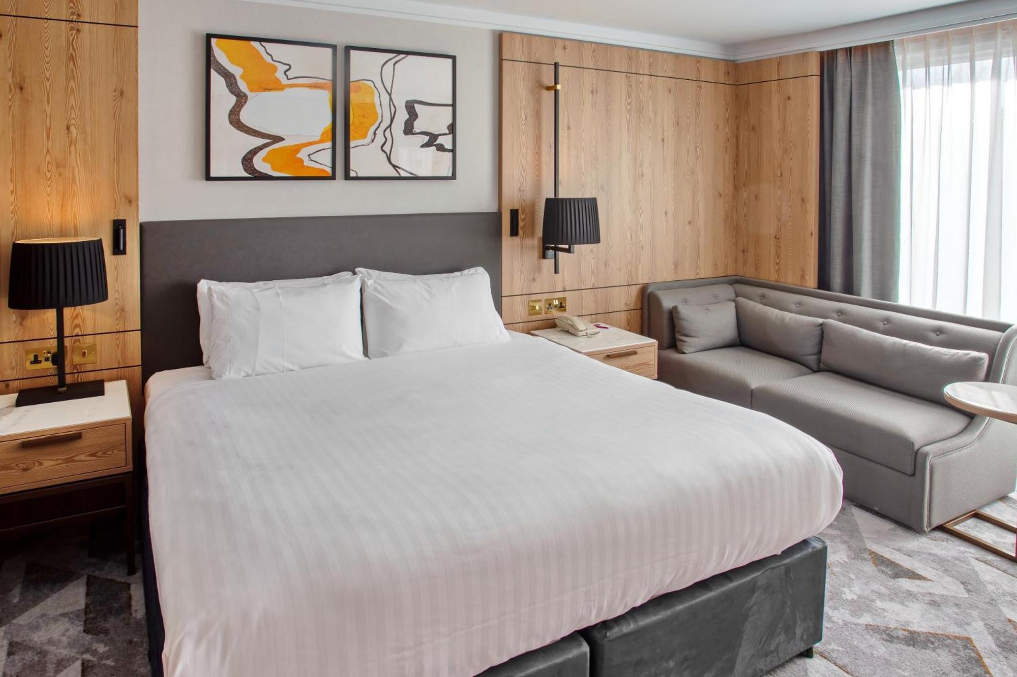 Crowne Plaza Marlow By Ihg