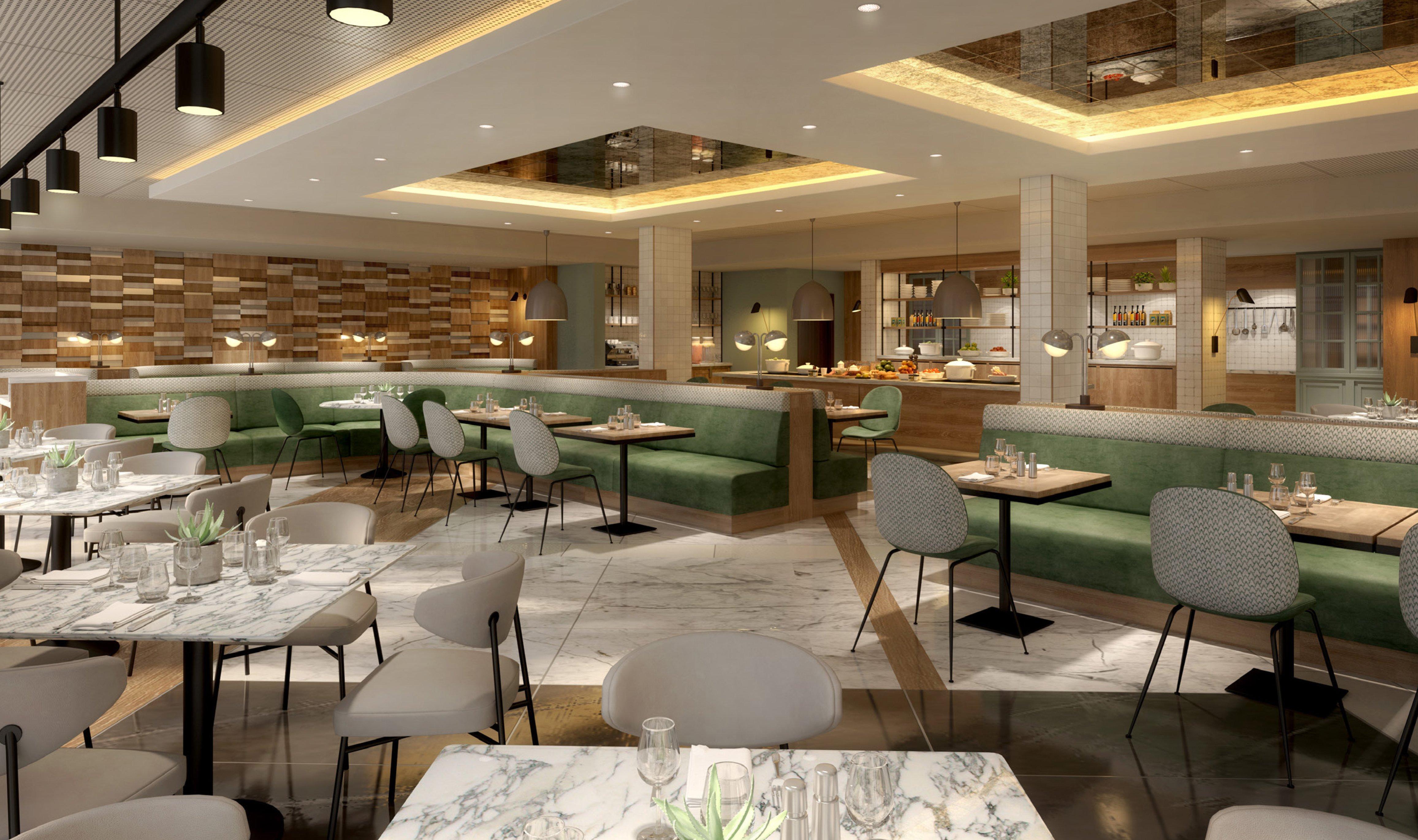 Crowne Plaza Marlow By Ihg Hotel Marlow (Buckinghamshire)