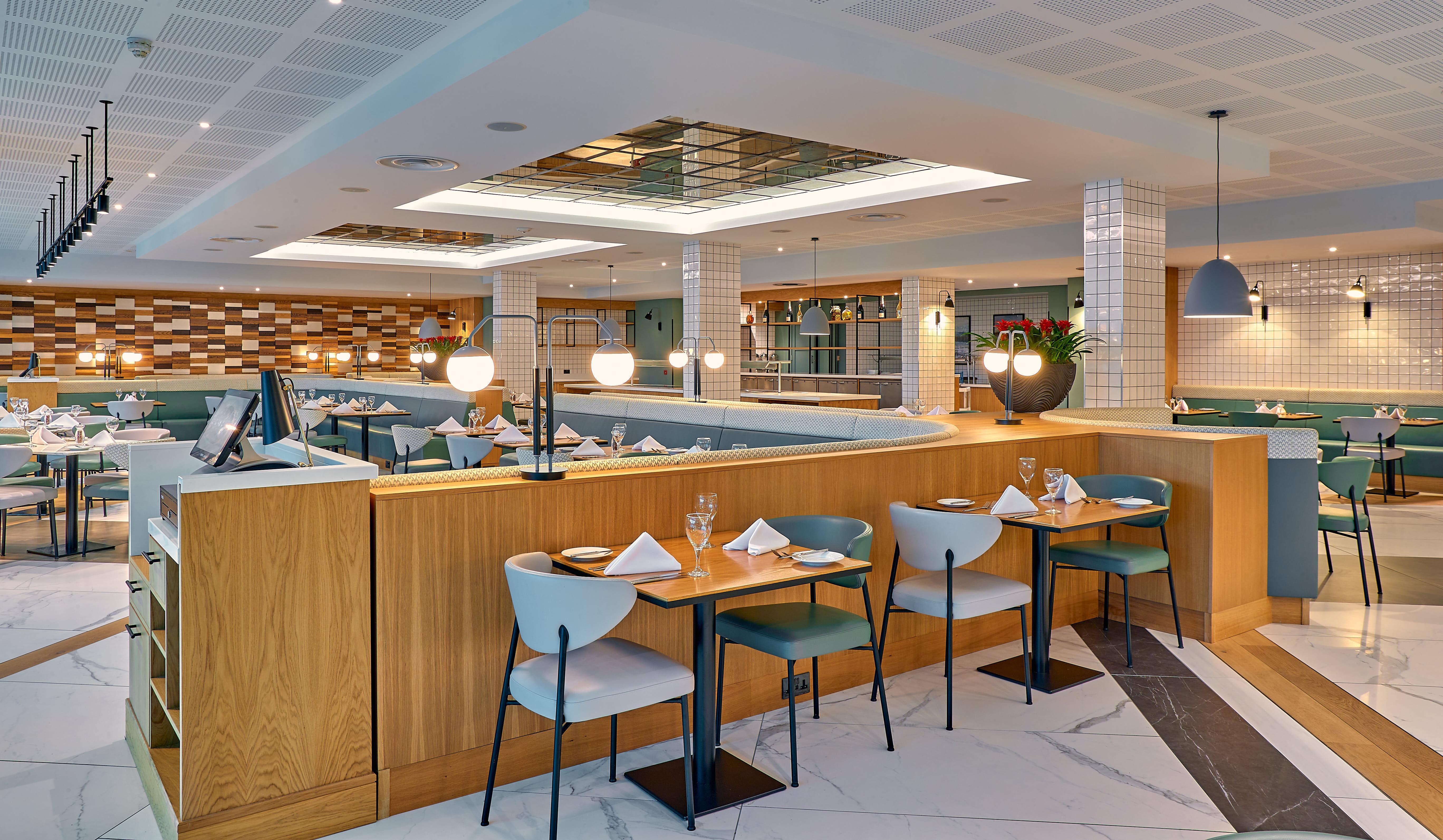 Crowne Plaza Marlow By Ihg Hotel