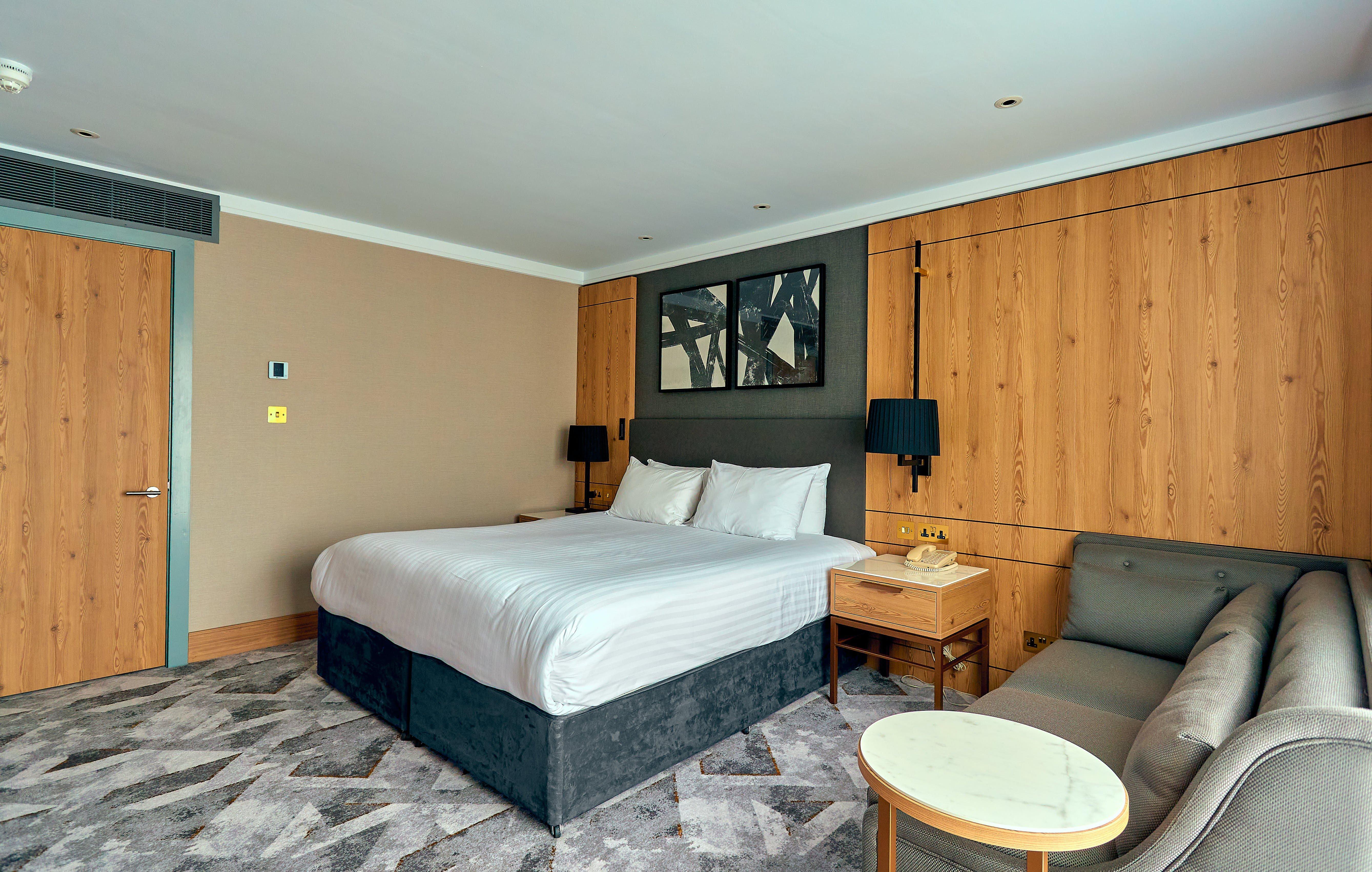 Hotel Crowne Plaza Marlow By Ihg Marlow (Buckinghamshire)