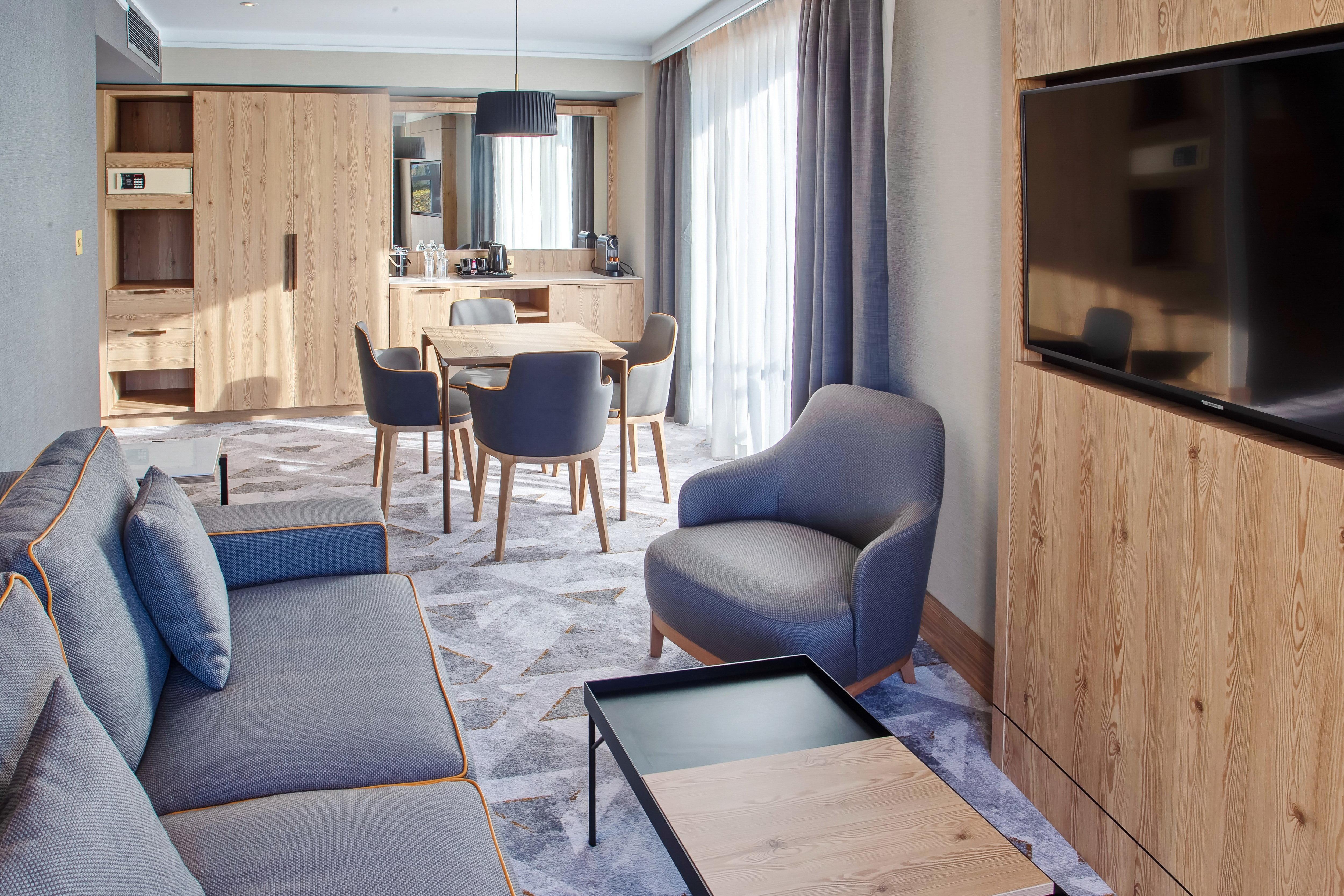 Hotel Crowne Plaza Marlow By Ihg 4*