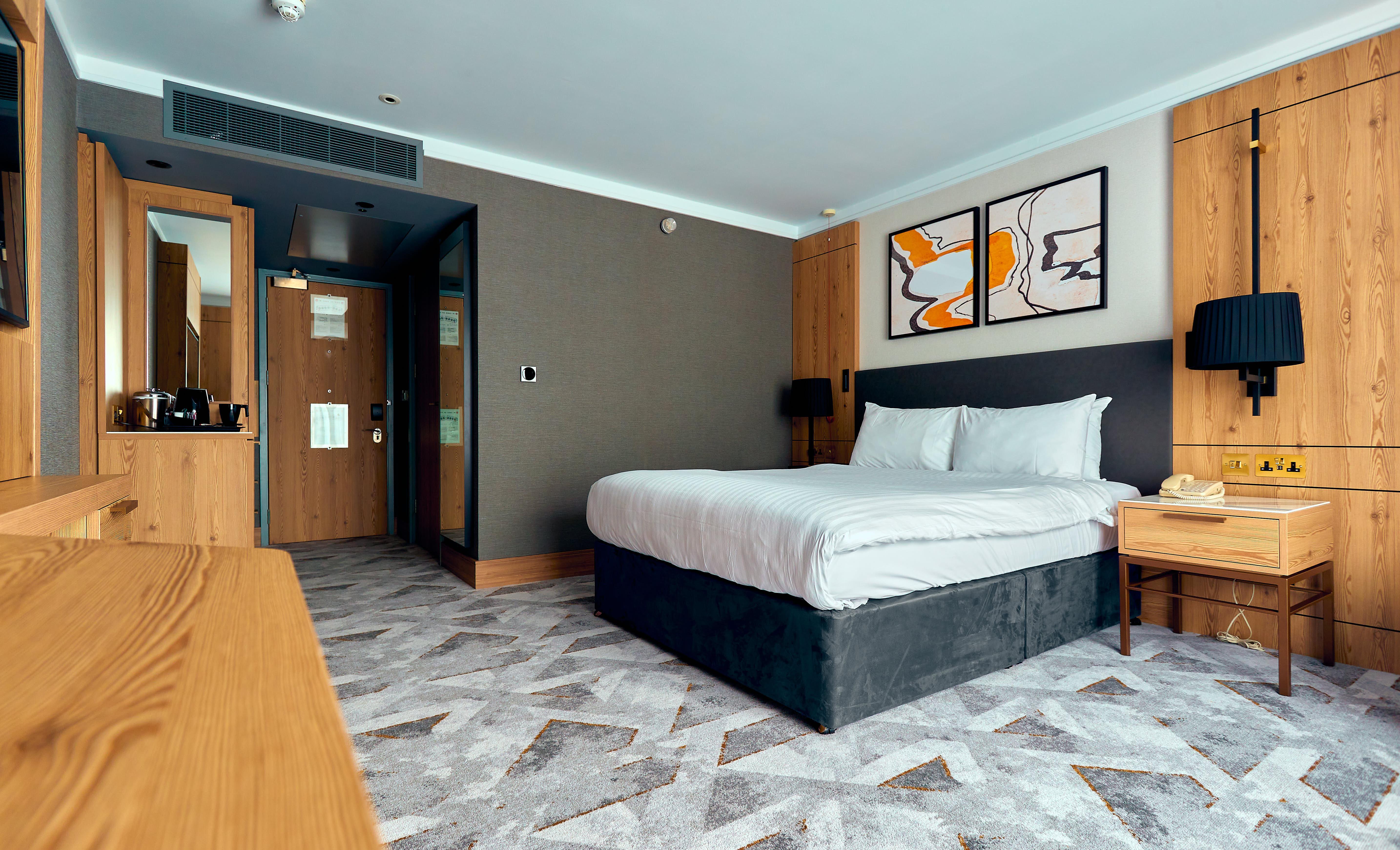Hotel Crowne Plaza Marlow By Ihg