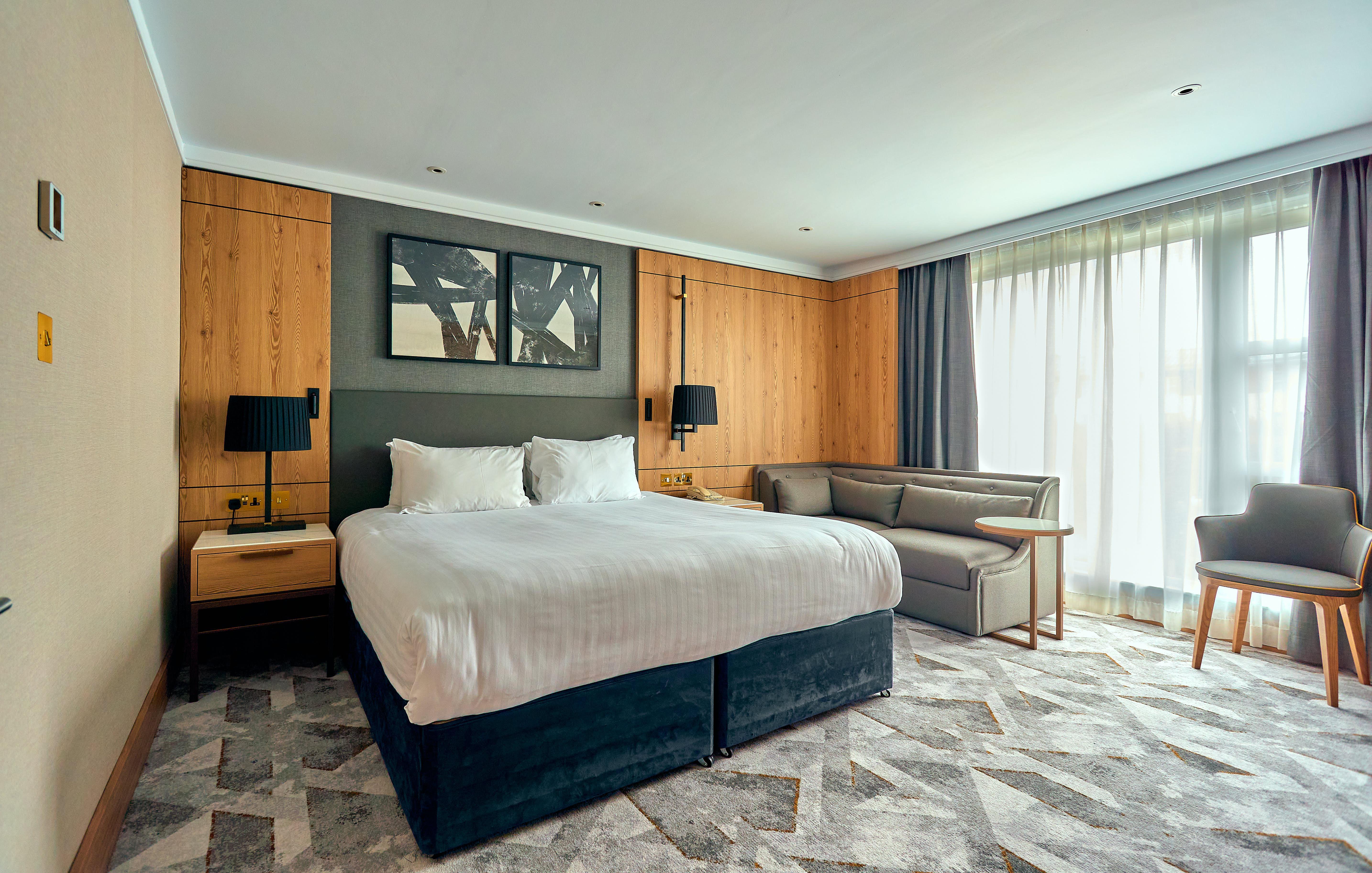 Crowne Plaza Marlow By Ihg 4* Marlow (Buckinghamshire)