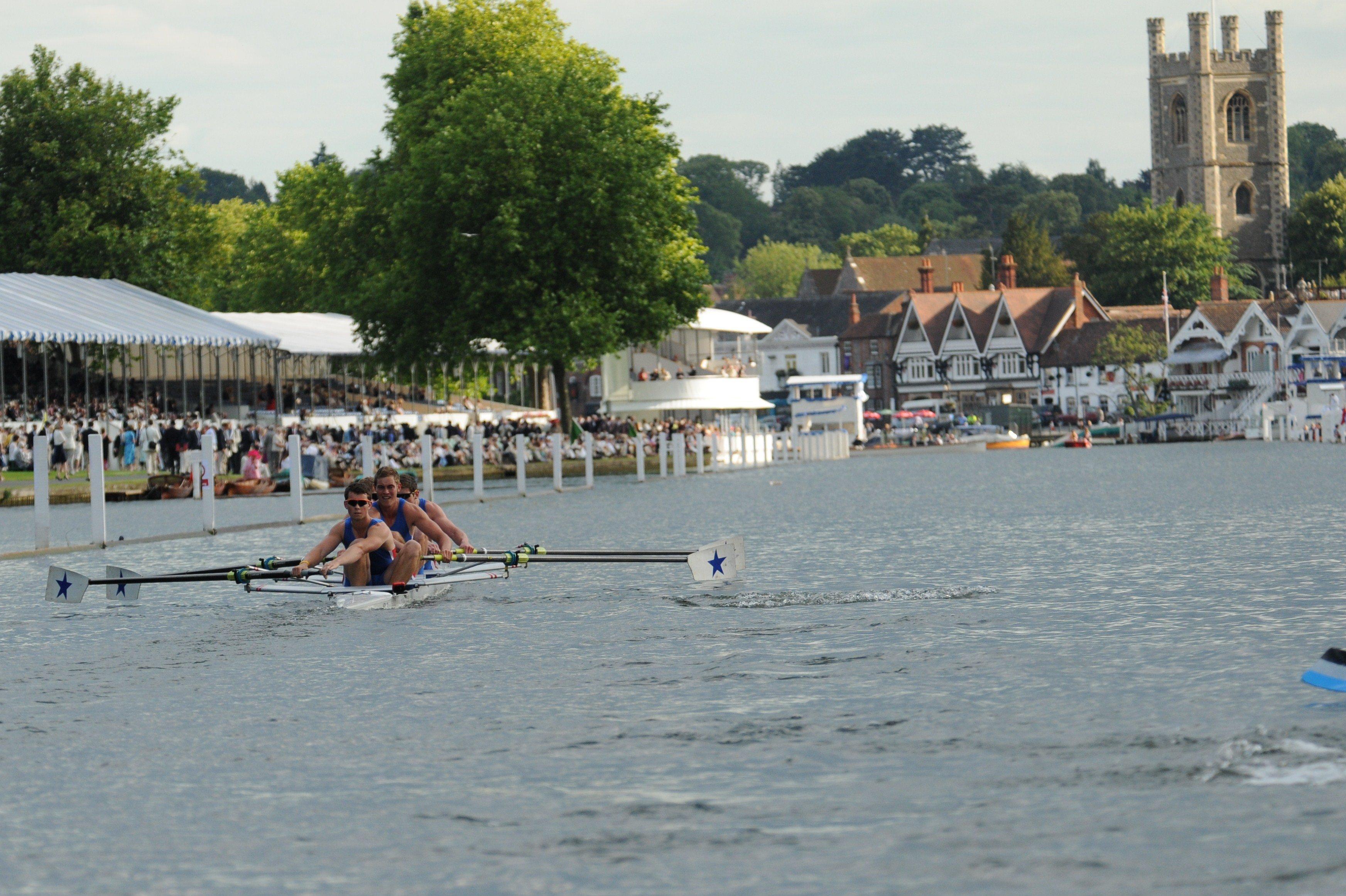 Hotel Crowne Plaza Marlow By Ihg 4*