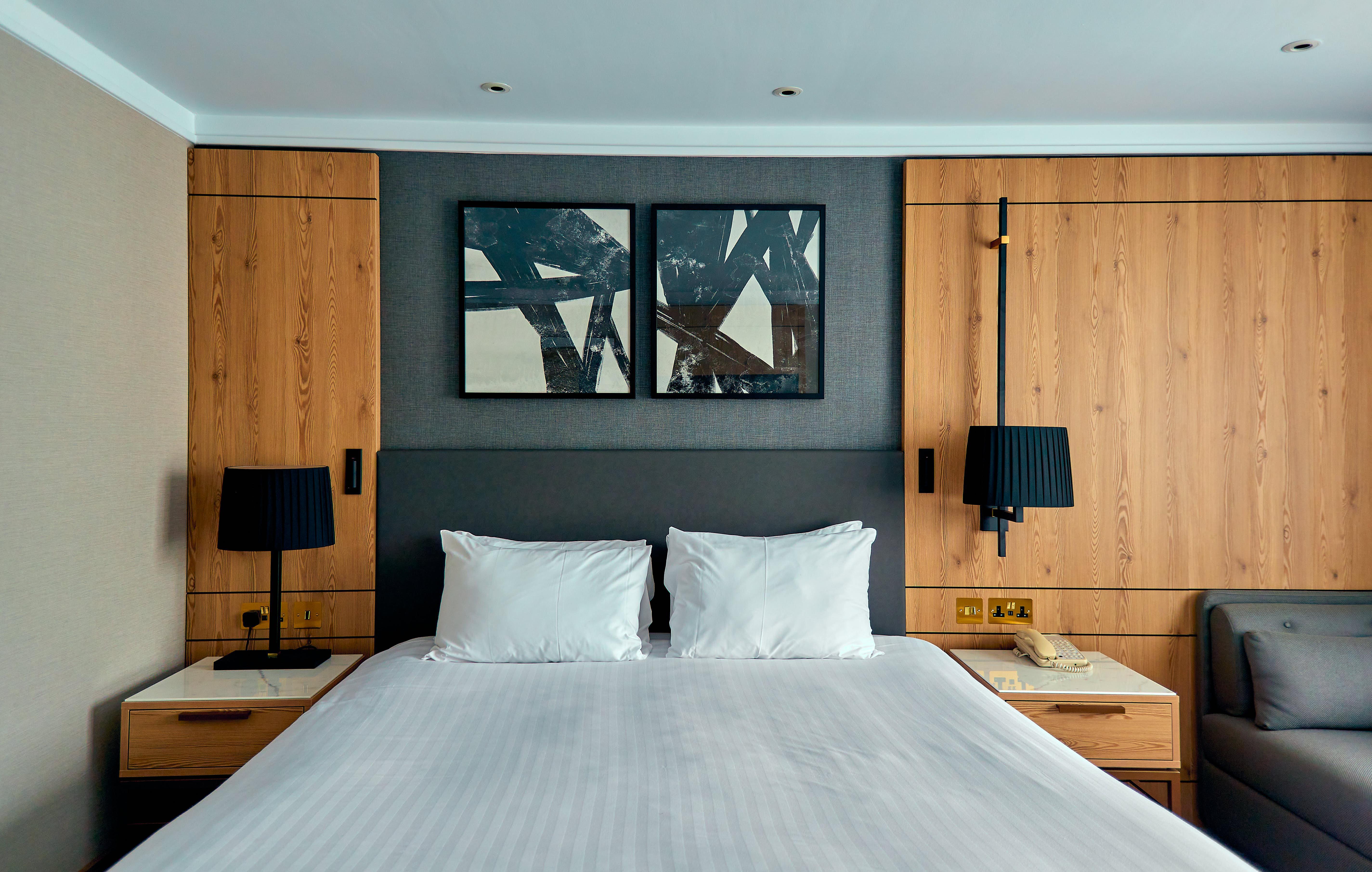 Hotel Crowne Plaza Marlow By Ihg Marlow (Buckinghamshire)