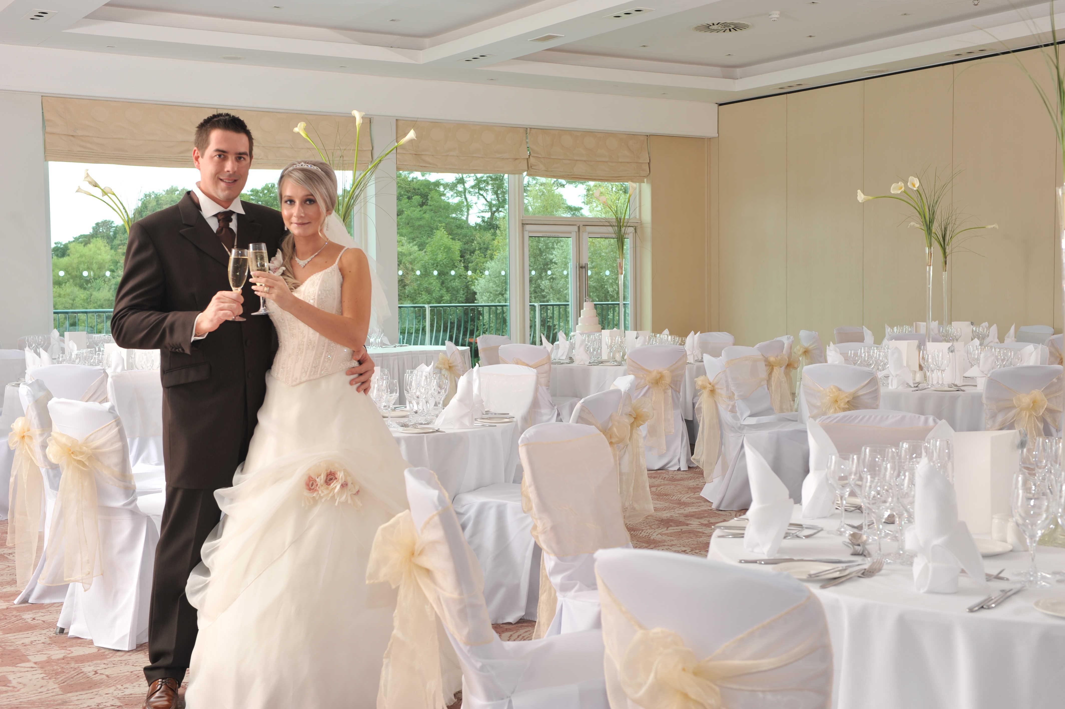 Hotel Crowne Plaza Marlow By Ihg 4*