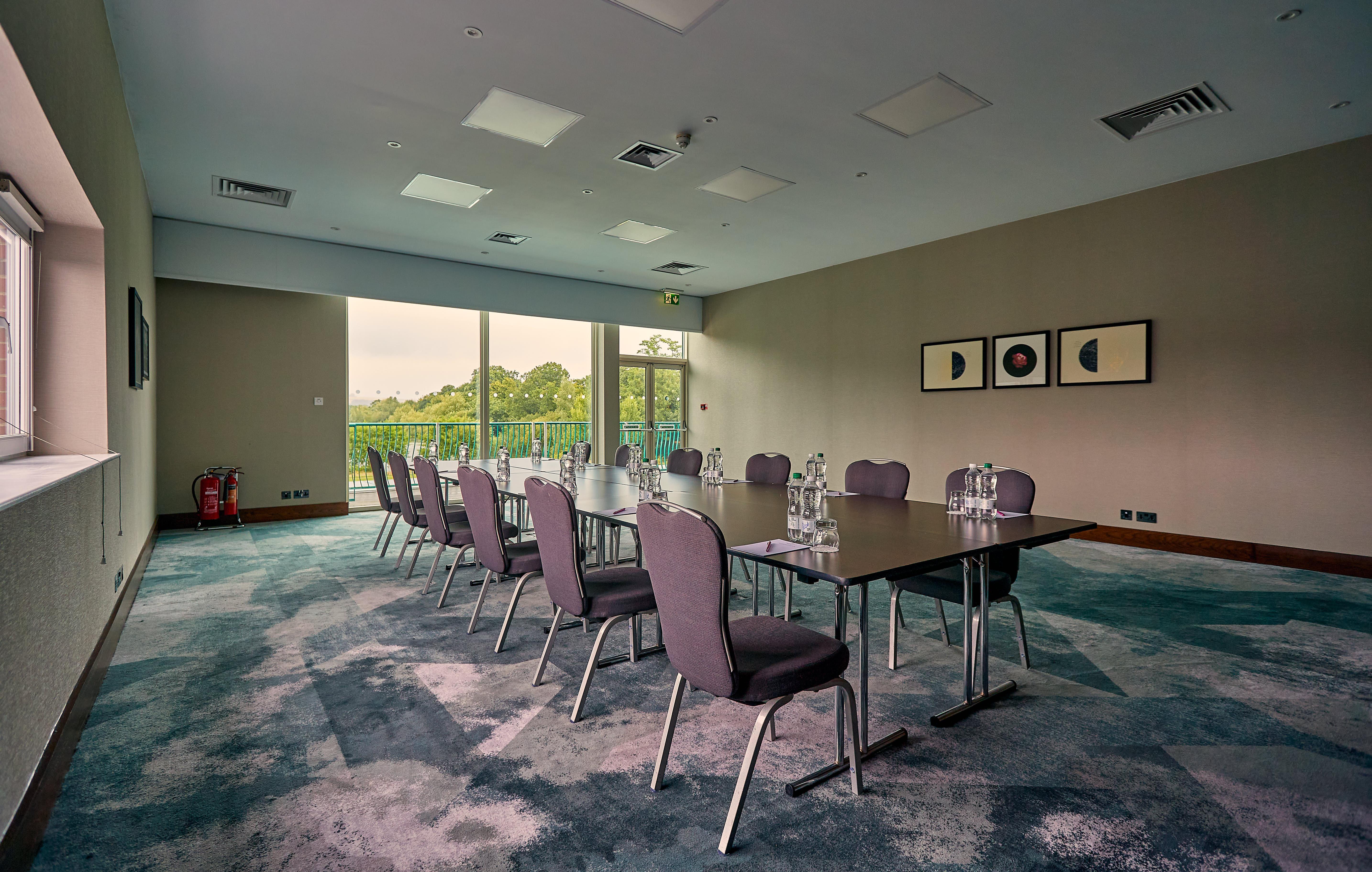 Crowne Plaza Marlow By Ihg Hotel Marlow (Buckinghamshire)