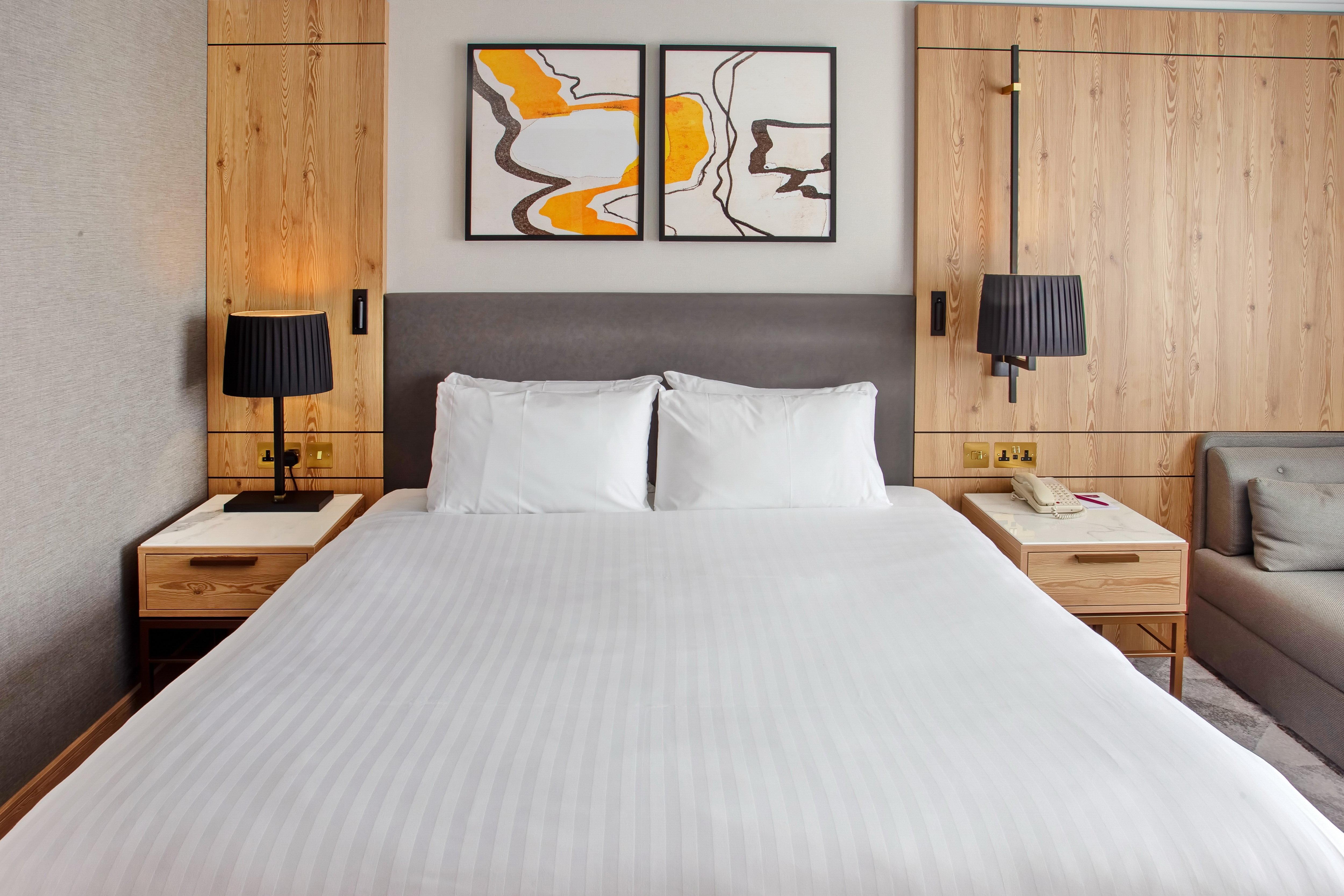 Hotel Crowne Plaza Marlow By Ihg Marlow (Buckinghamshire)