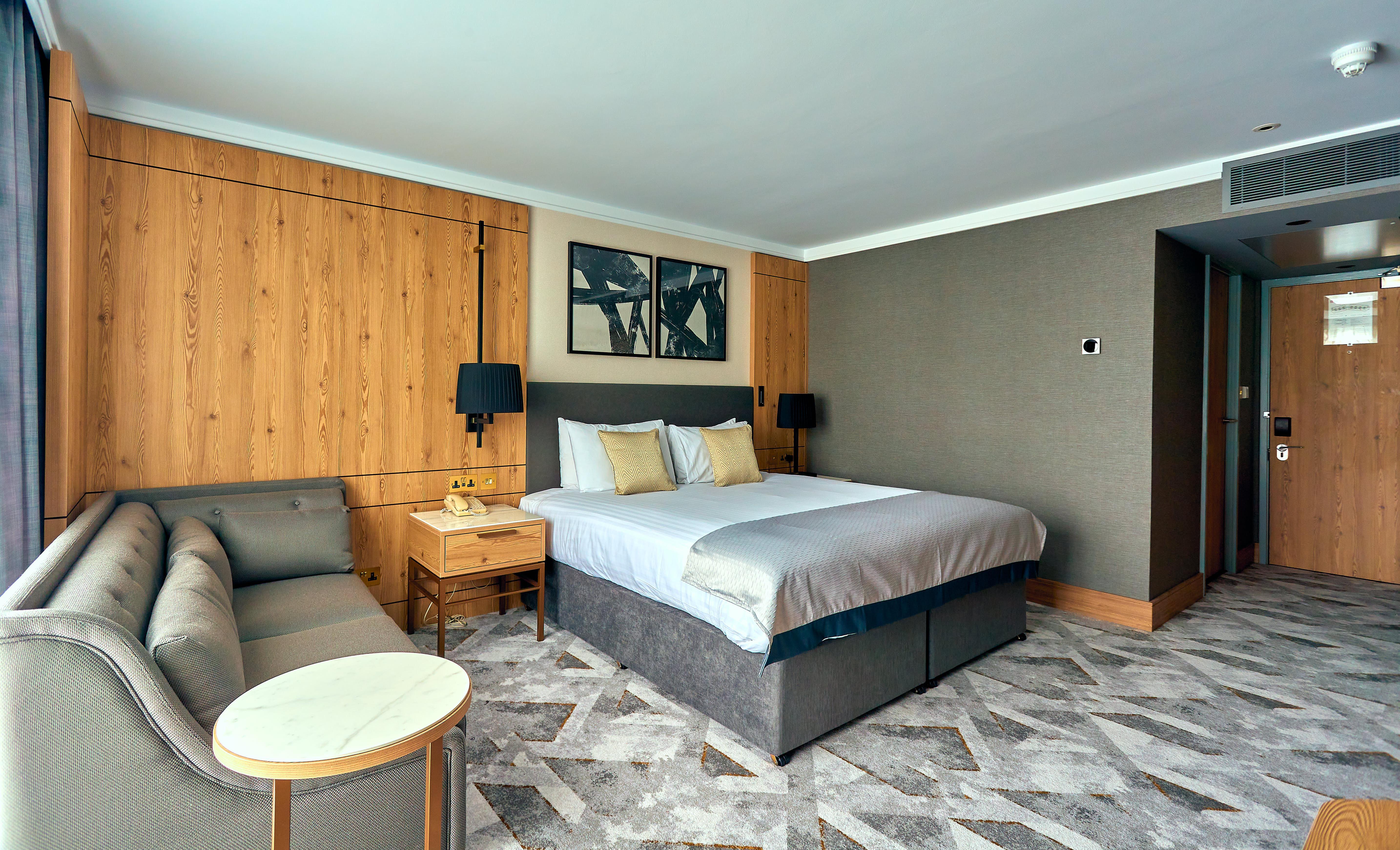 Crowne Plaza Marlow By Ihg Hotel