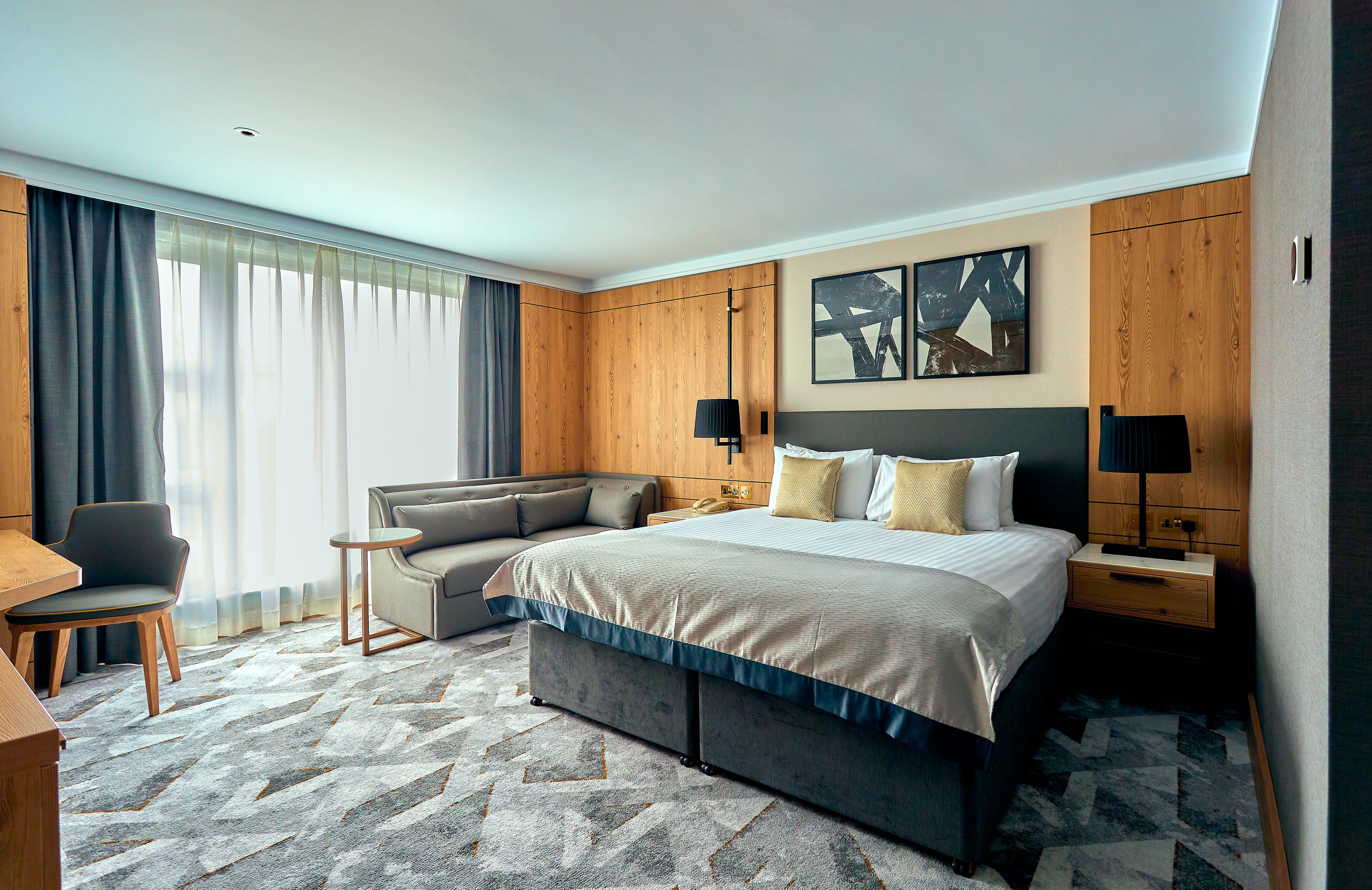 Crowne Plaza Marlow By Ihg Hotel