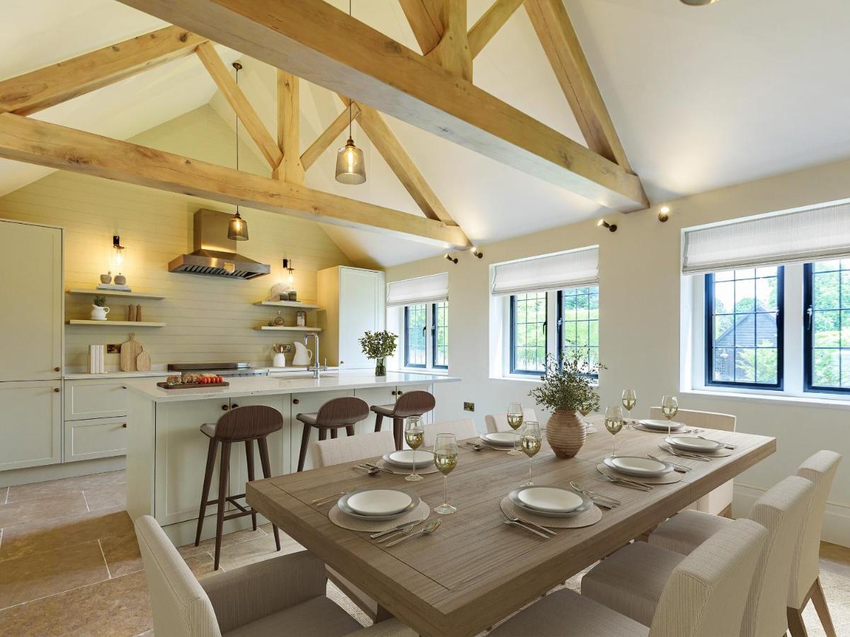 Higginson House Marlow (Buckinghamshire)