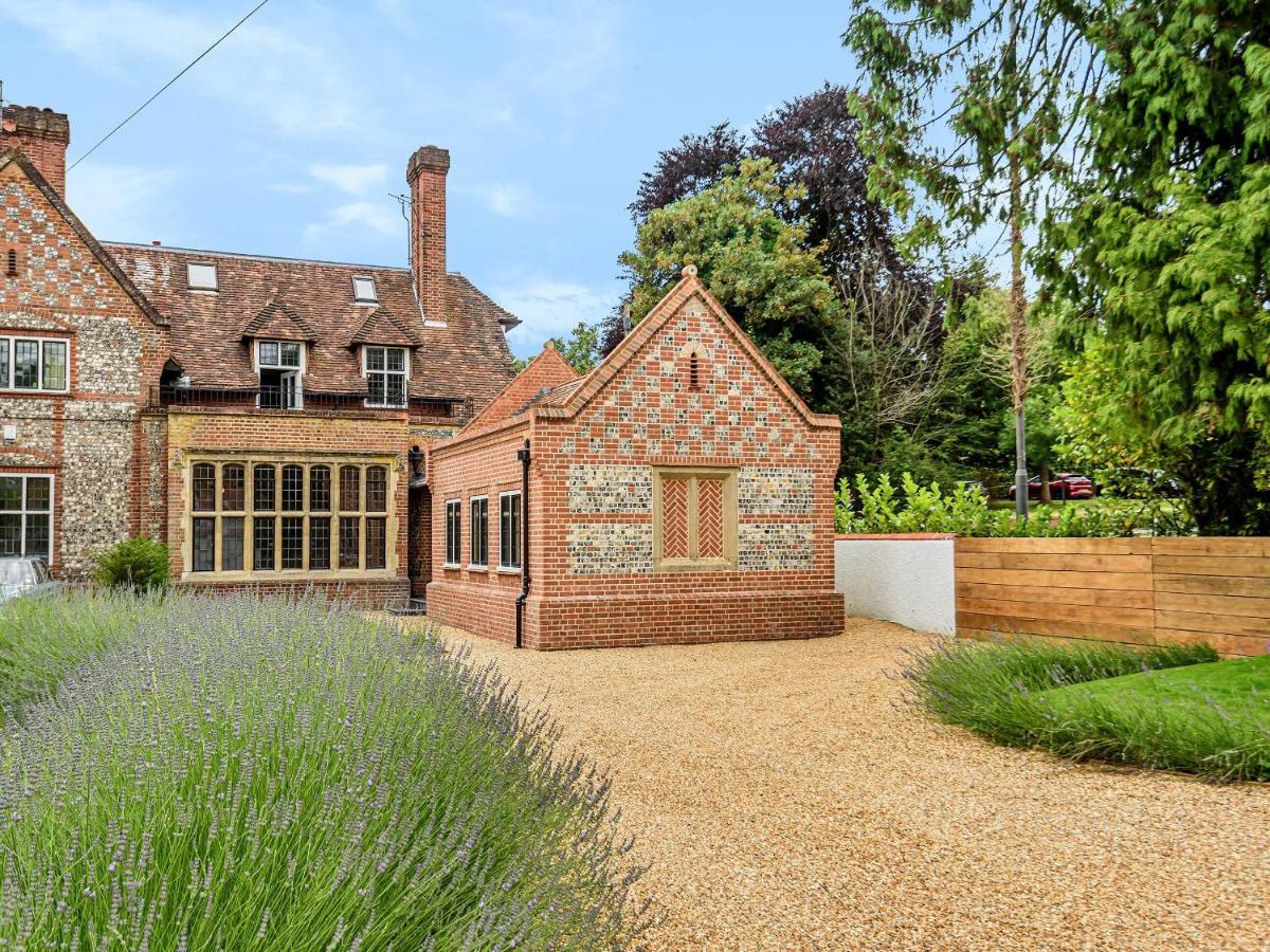 Holiday home Higginson House Marlow (Buckinghamshire)