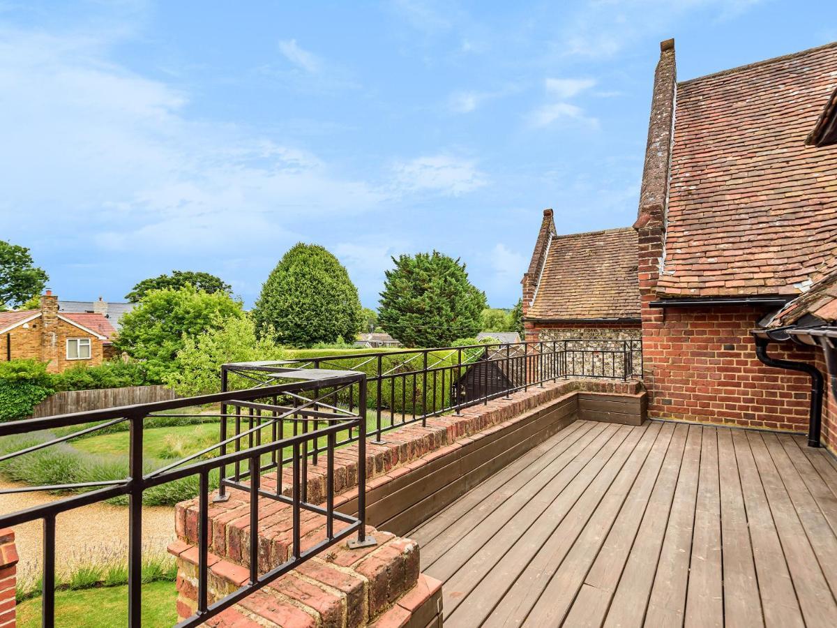 Higginson House Holiday home
