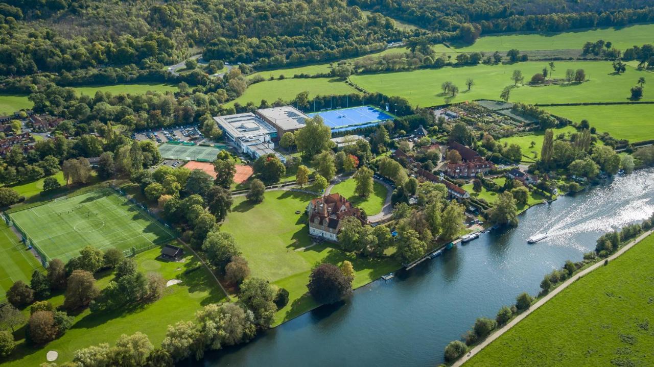 Bisham Abbey National Sports Centre