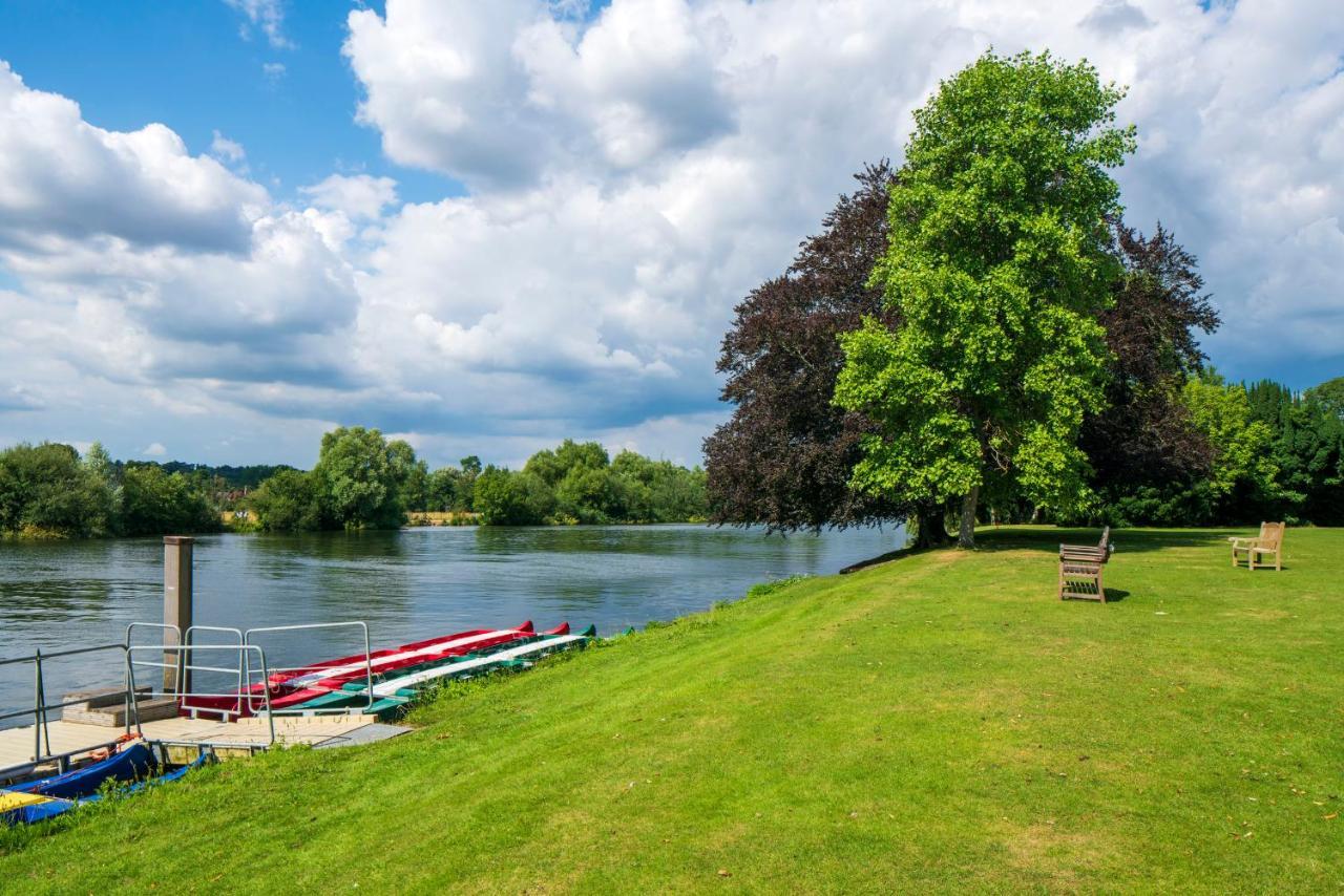 Hotel Bisham Abbey National Sports Centre