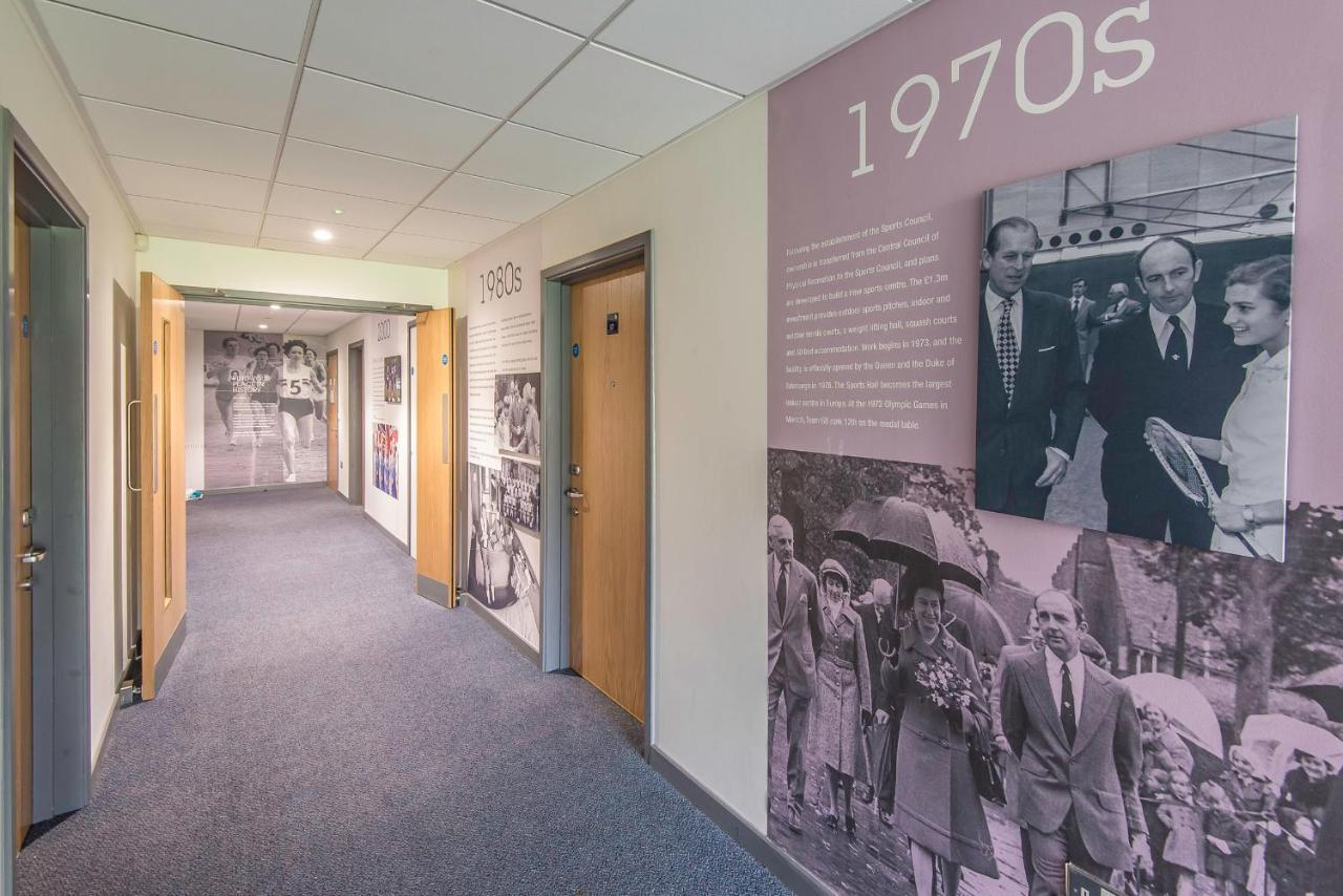 Bisham Abbey National Sports Centre Hotel Marlow (Buckinghamshire)