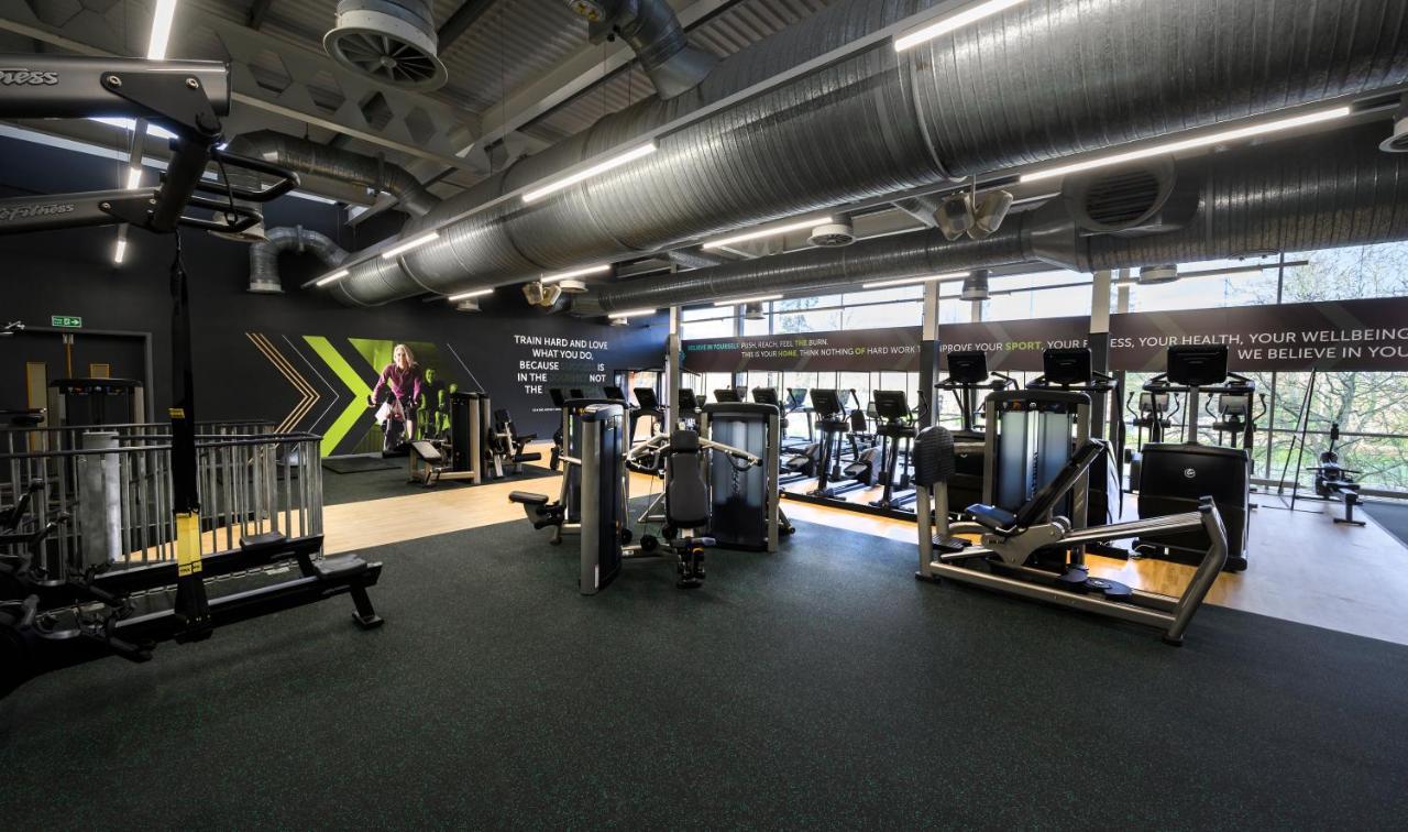 Bisham Abbey National Sports Centre Marlow (Buckinghamshire)