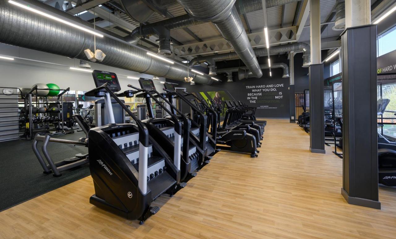 Bisham Abbey National Sports Centre 3* Marlow (Buckinghamshire)