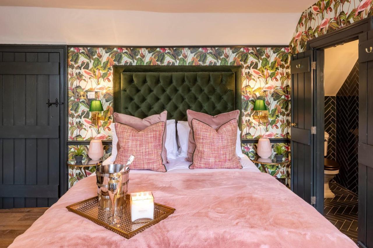 The Palm Marlow Holiday home