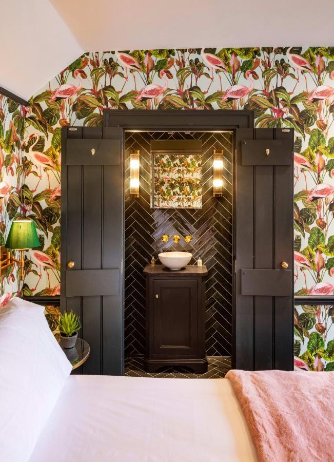 The Palm Marlow Holiday home Marlow (Buckinghamshire)