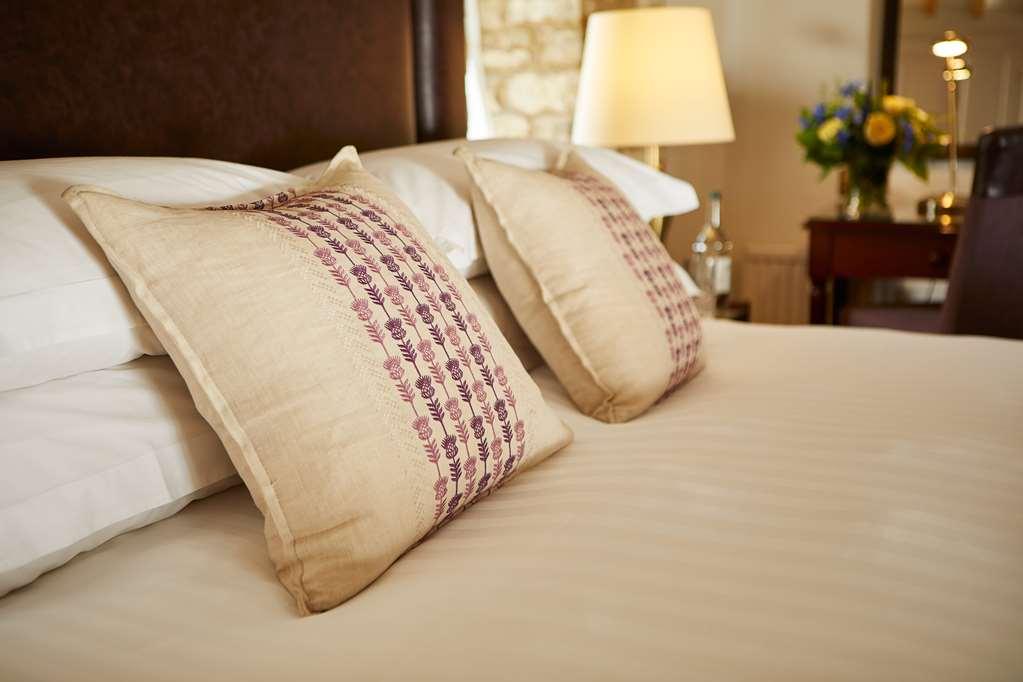 Hotel Macdonald Compleat Angler 4*