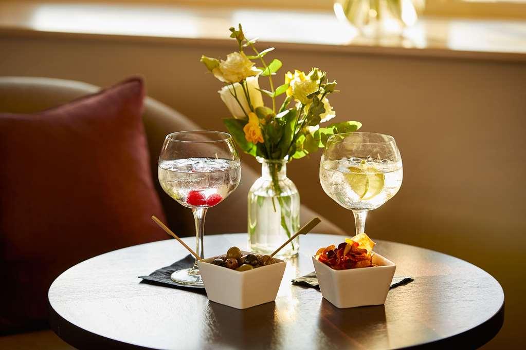 Hotel Macdonald Compleat Angler Marlow (Buckinghamshire)