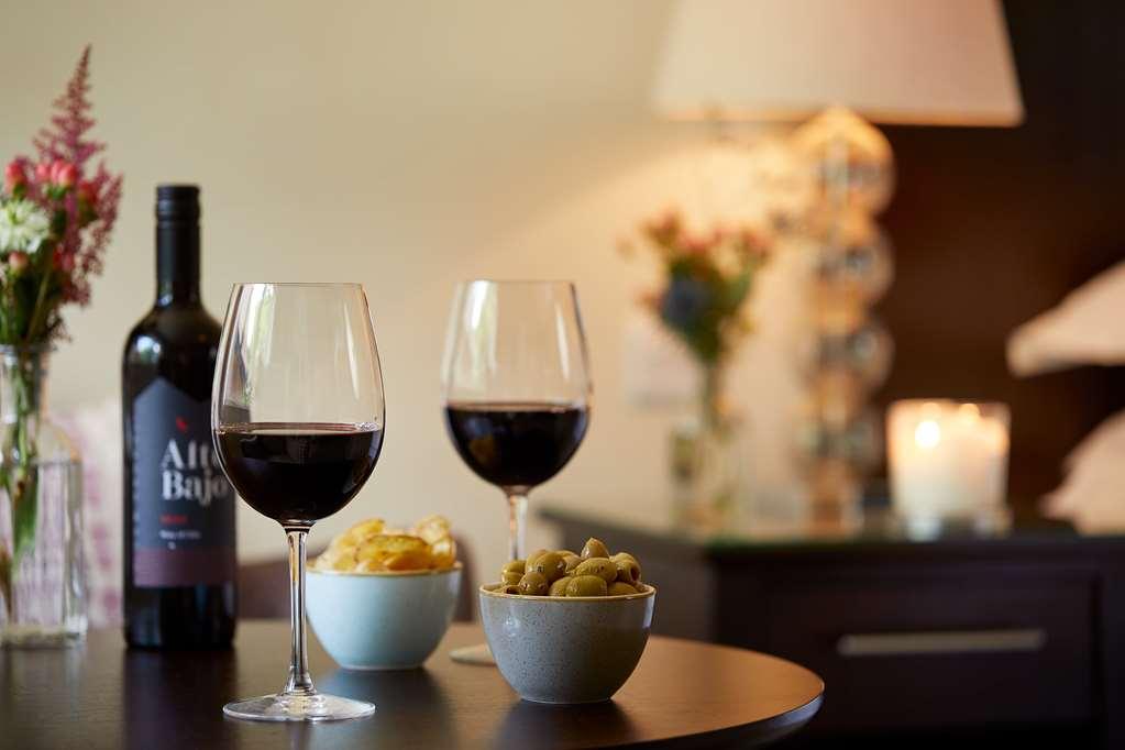 Macdonald Compleat Angler 4* Marlow (Buckinghamshire)