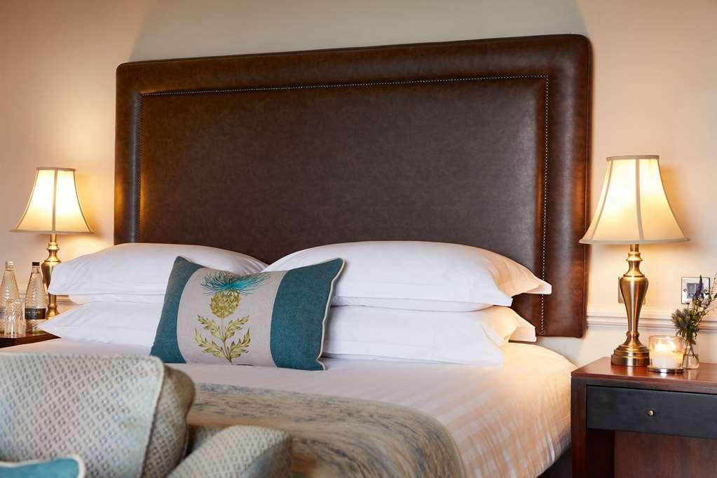 Macdonald Compleat Angler Hotel