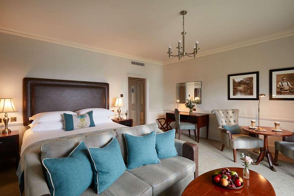 Macdonald Compleat Angler Hotel