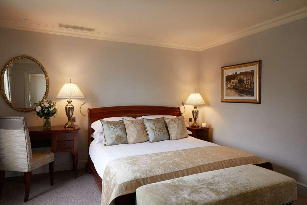 Macdonald Compleat Angler Hotel 4*