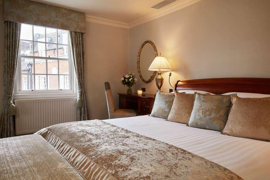 Macdonald Compleat Angler Hotel