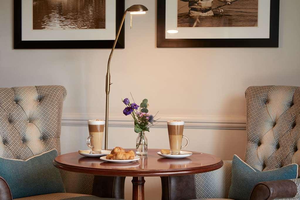 Hotel Macdonald Compleat Angler Marlow (Buckinghamshire)