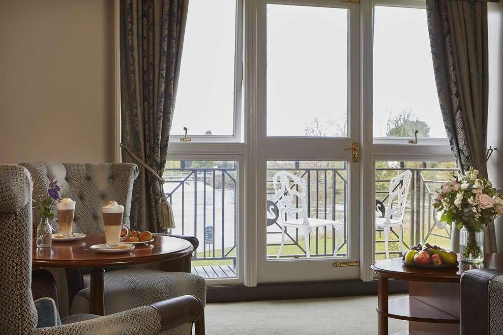 Macdonald Compleat Angler Hotel Marlow (Buckinghamshire)