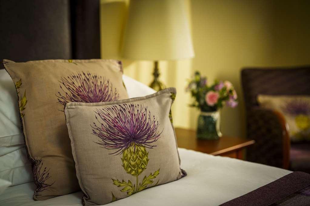 Hotel Macdonald Compleat Angler