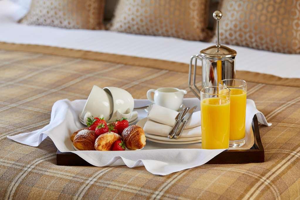 Hotel Macdonald Compleat Angler Marlow (Buckinghamshire)