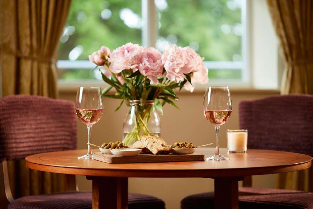 Hotel Macdonald Compleat Angler