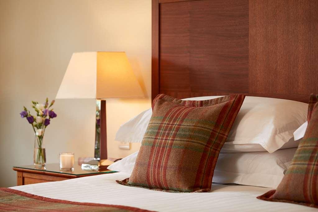 Hotel Macdonald Compleat Angler