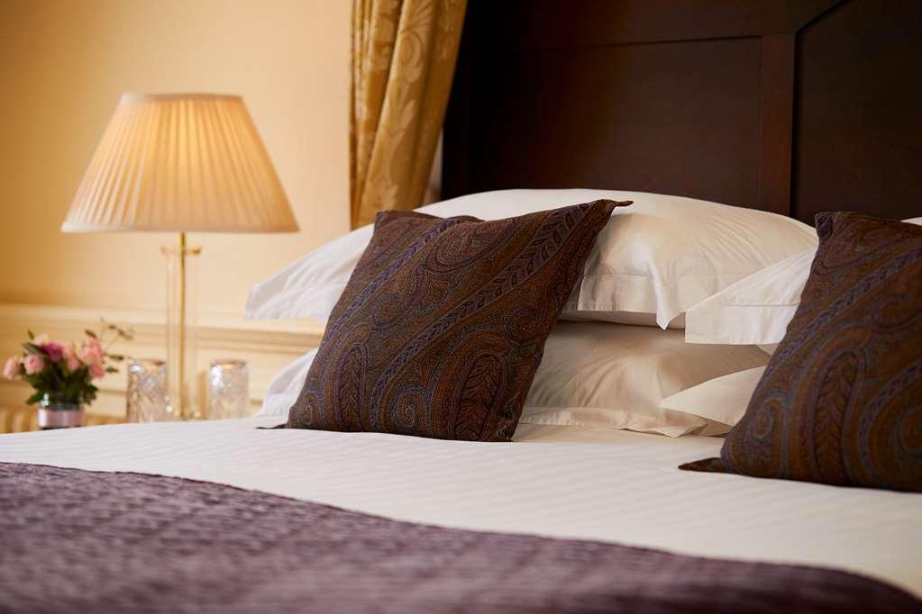 Macdonald Compleat Angler Hotel Marlow (Buckinghamshire)