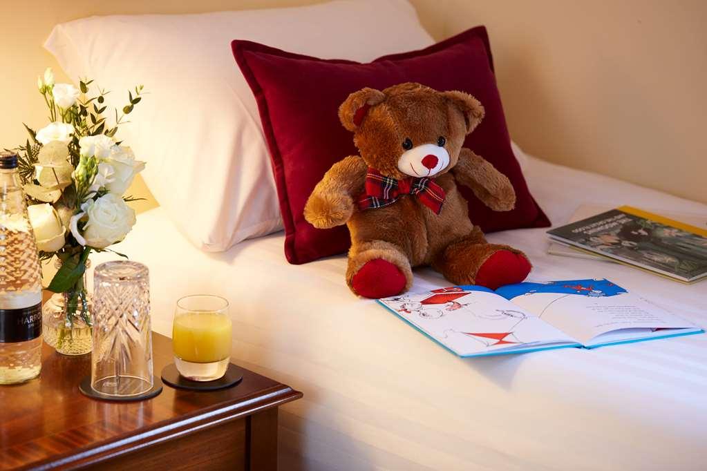 Macdonald Compleat Angler Hotel 4*