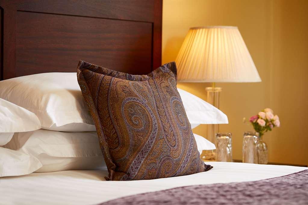 Macdonald Compleat Angler Hotel Marlow (Buckinghamshire)