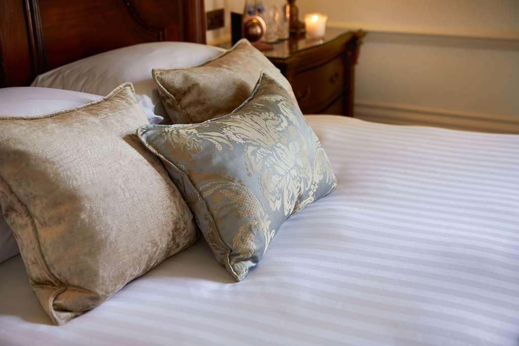 Hotel Macdonald Compleat Angler 4*