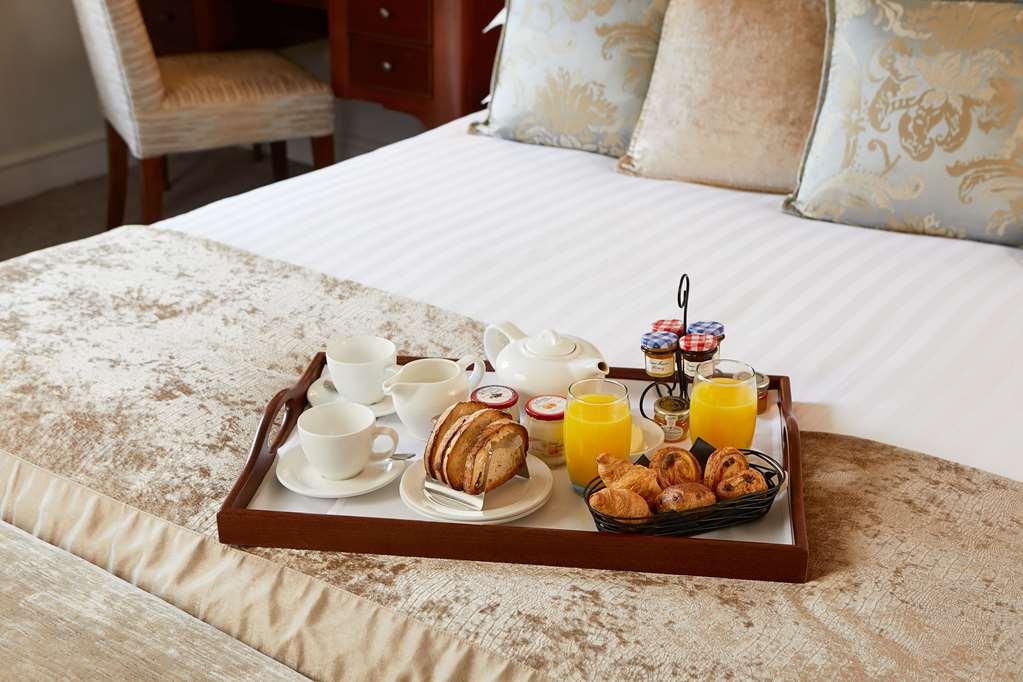 Hotel Macdonald Compleat Angler 4*