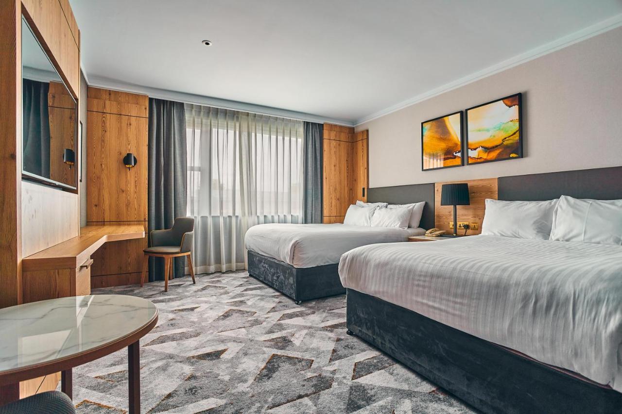 Crowne Plaza Marlow By Ihg 4* Marlow (Buckinghamshire)