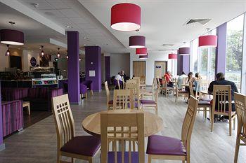Bisham Abbey National Sports Centre 3*