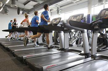 Bisham Abbey National Sports Centre