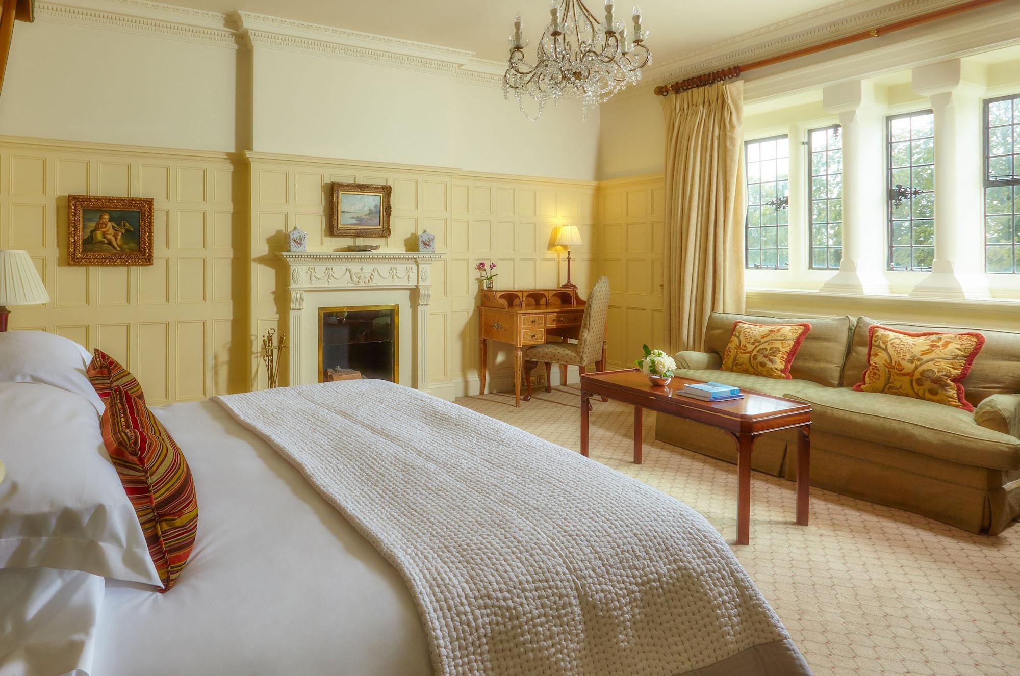 Danesfield House And Resort Marlow (Buckinghamshire)