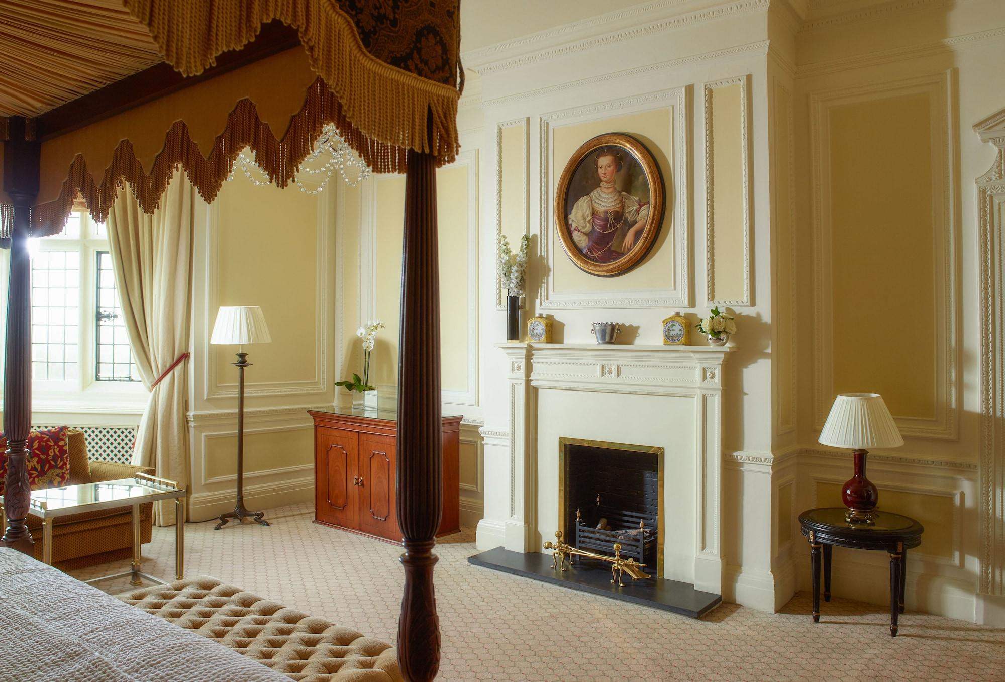 Danesfield House And Resort
