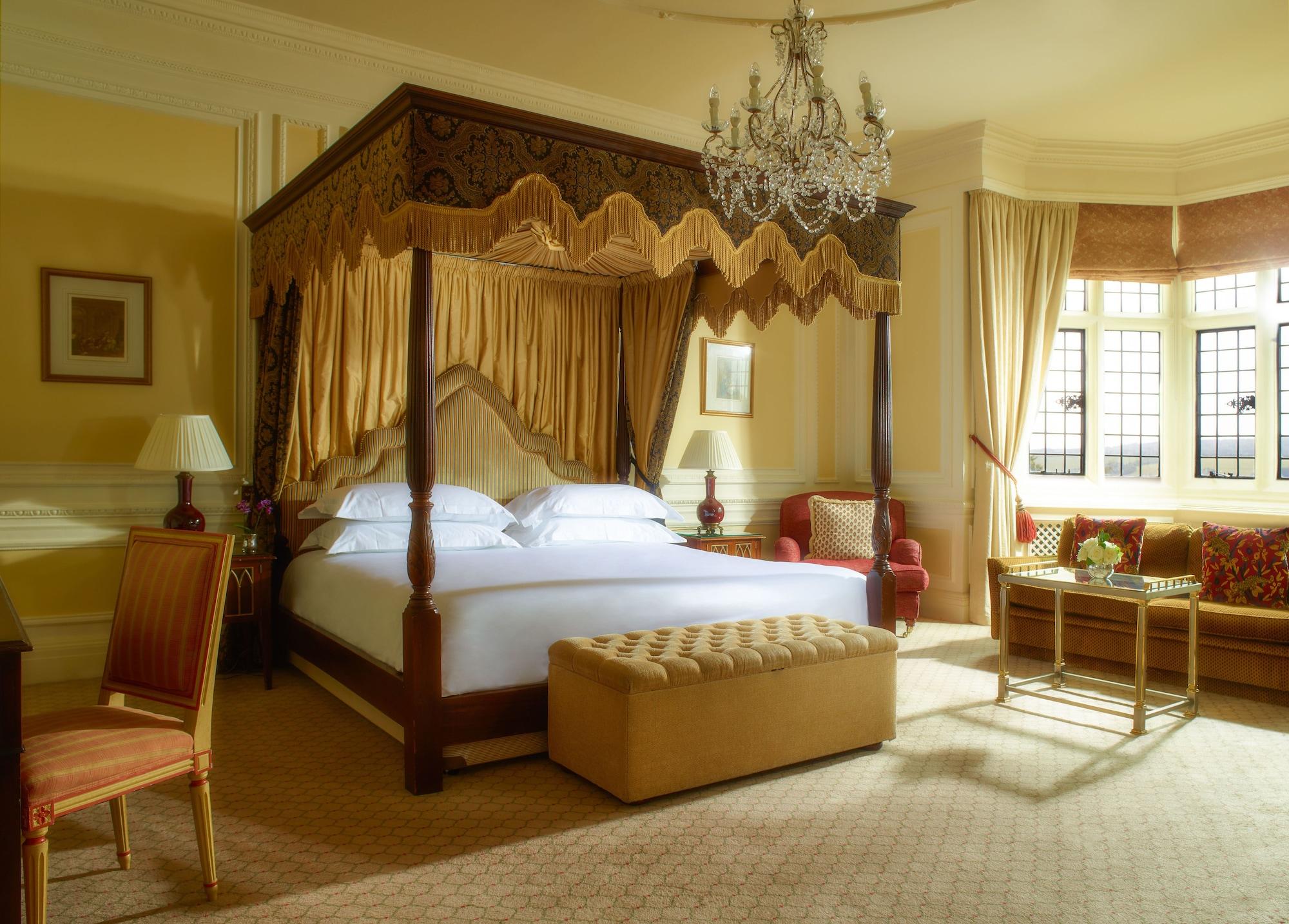 Danesfield House And