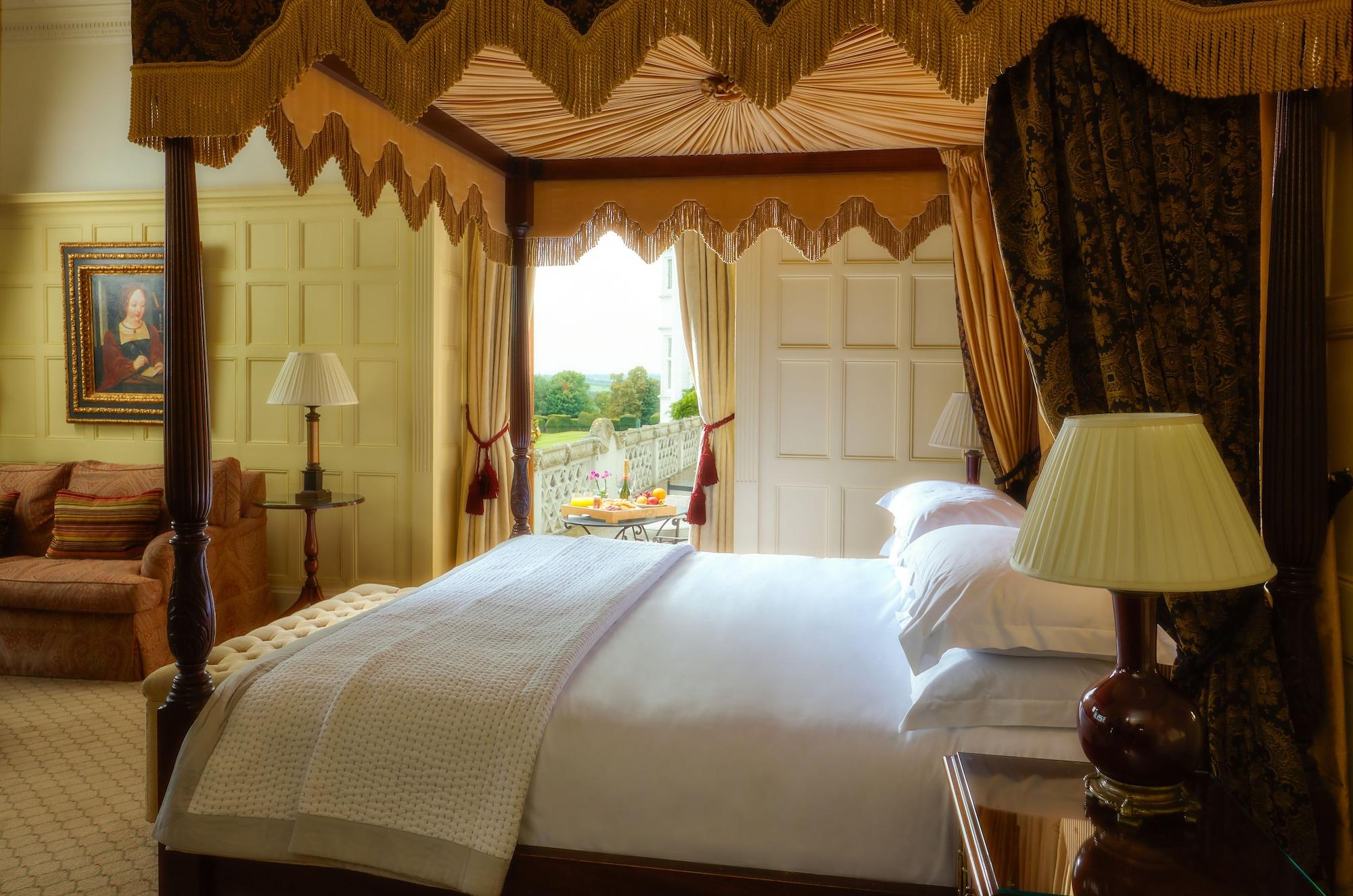 Danesfield House And Resort