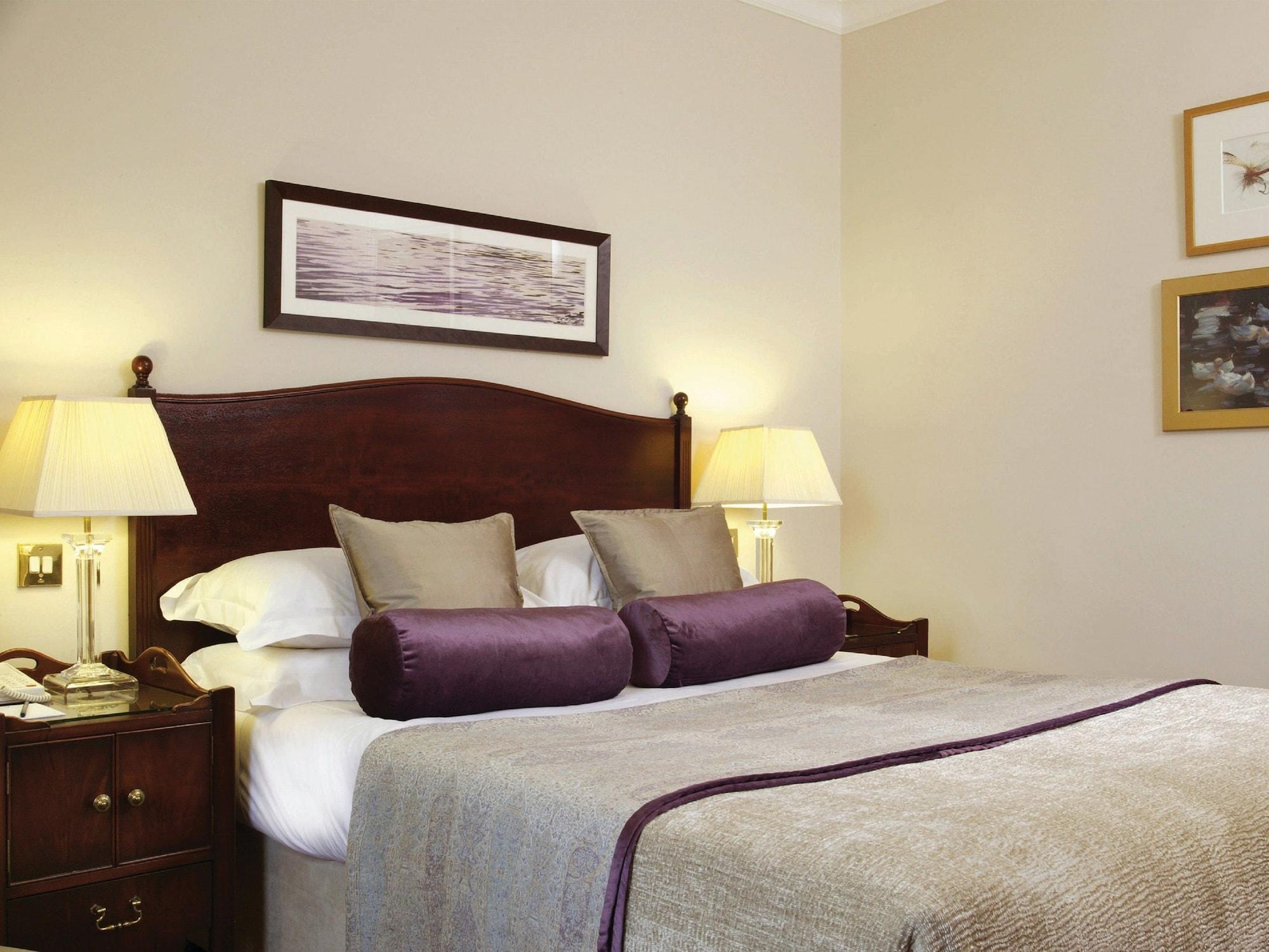 Hotel Macdonald Compleat Angler 4*